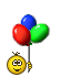 :balloons:
