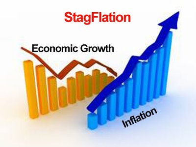 Стагфляция